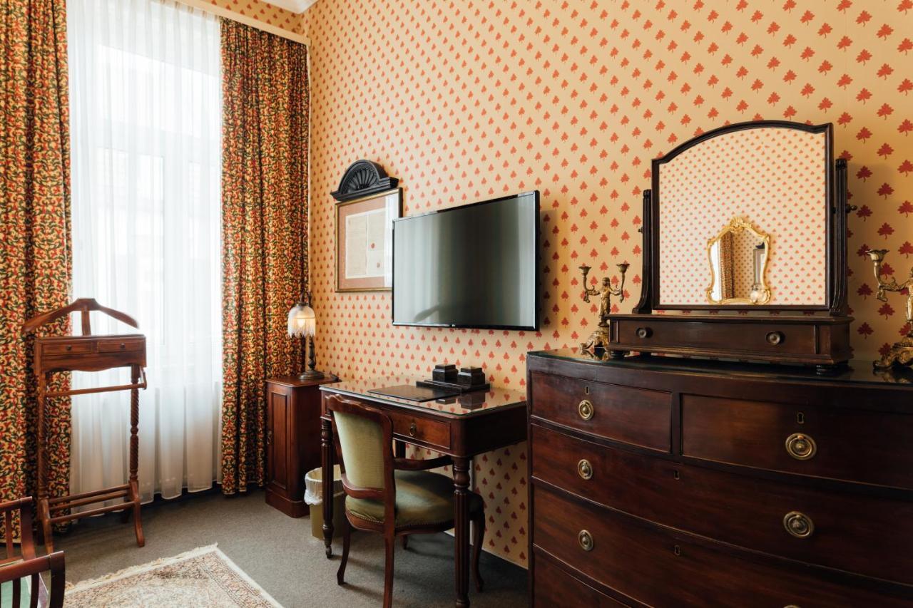 Das Kleine Hotel In Ruhiger Stadtlage Wiesbaden Extérieur photo