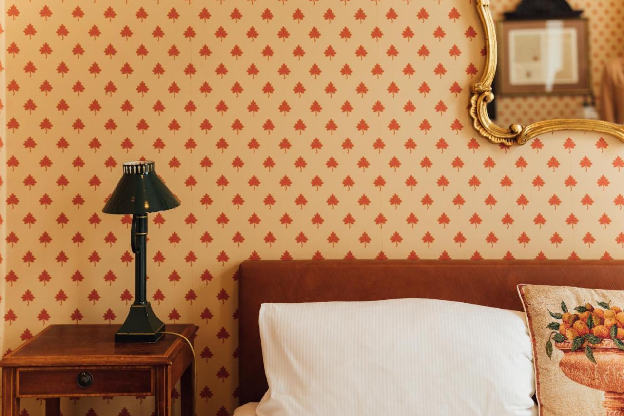Das Kleine Hotel In Ruhiger Stadtlage Wiesbaden Extérieur photo